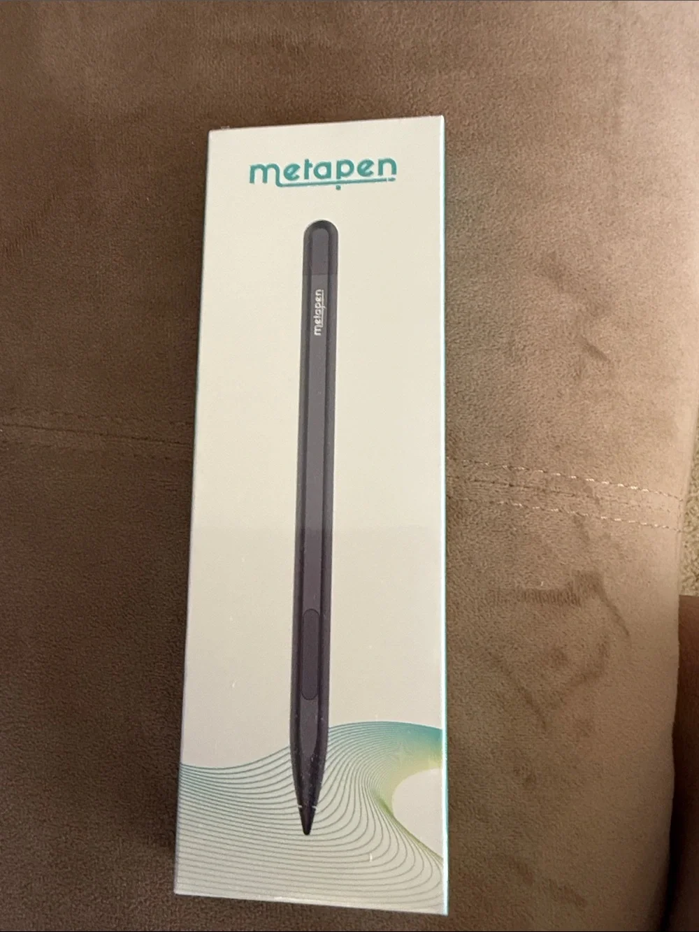 Stylus Pen - Black - Precision Touch for Cell Devices for Surface Pro